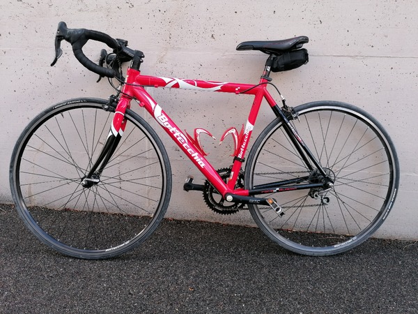 Bottecchia - Alluminio 