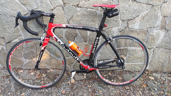 Colnago - Clx