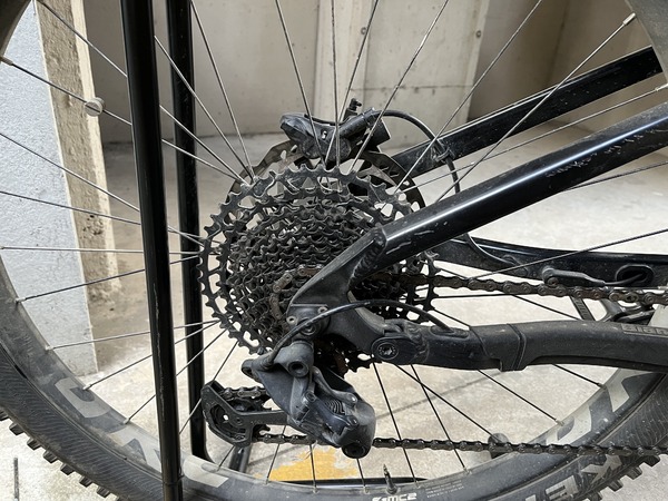 Bianchi - T tronic rebel 9.1