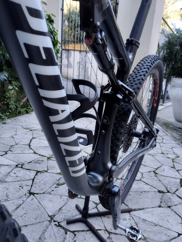 Specialized - Epic Expert carbon