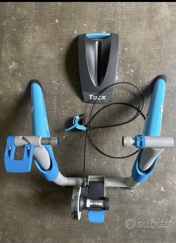 Ciclosport - Pro Tacx