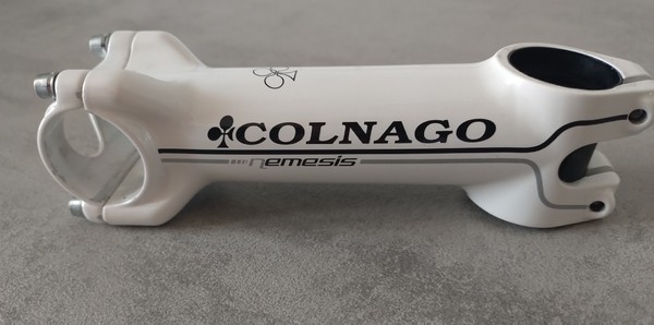 Colnago - Genesis C60 - 130mm