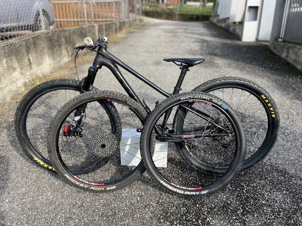 Trek - procaliber