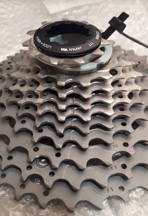 Shimano - XTR M980