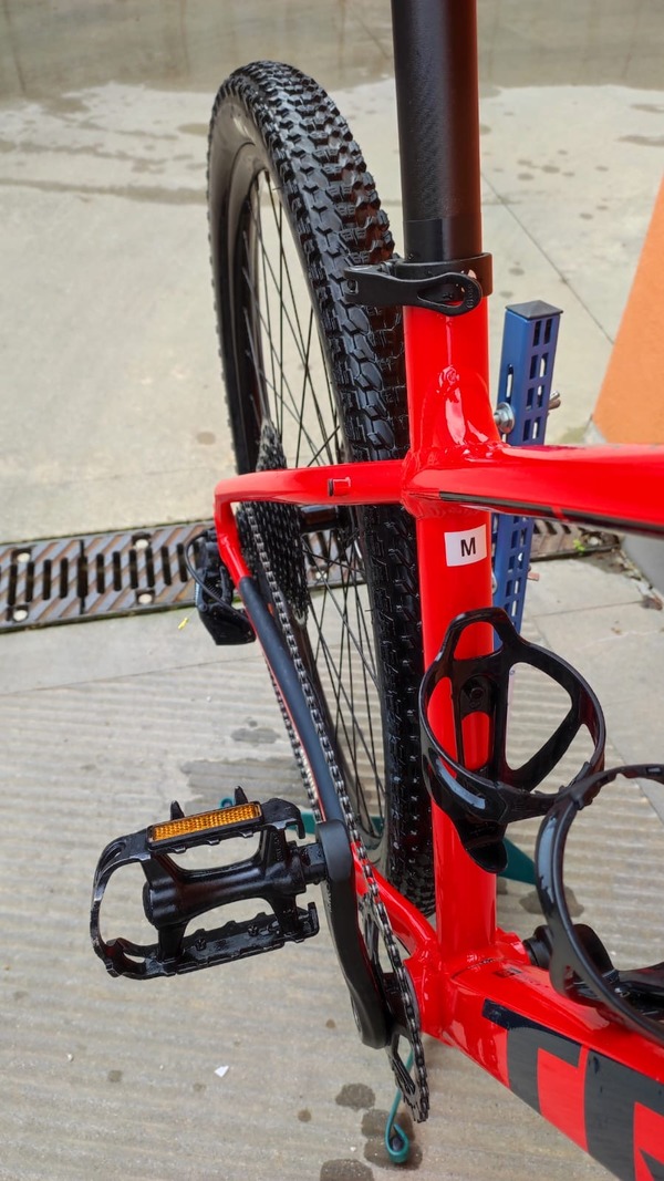 Trek - 