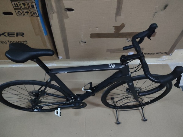 Basso - VENTA DISC