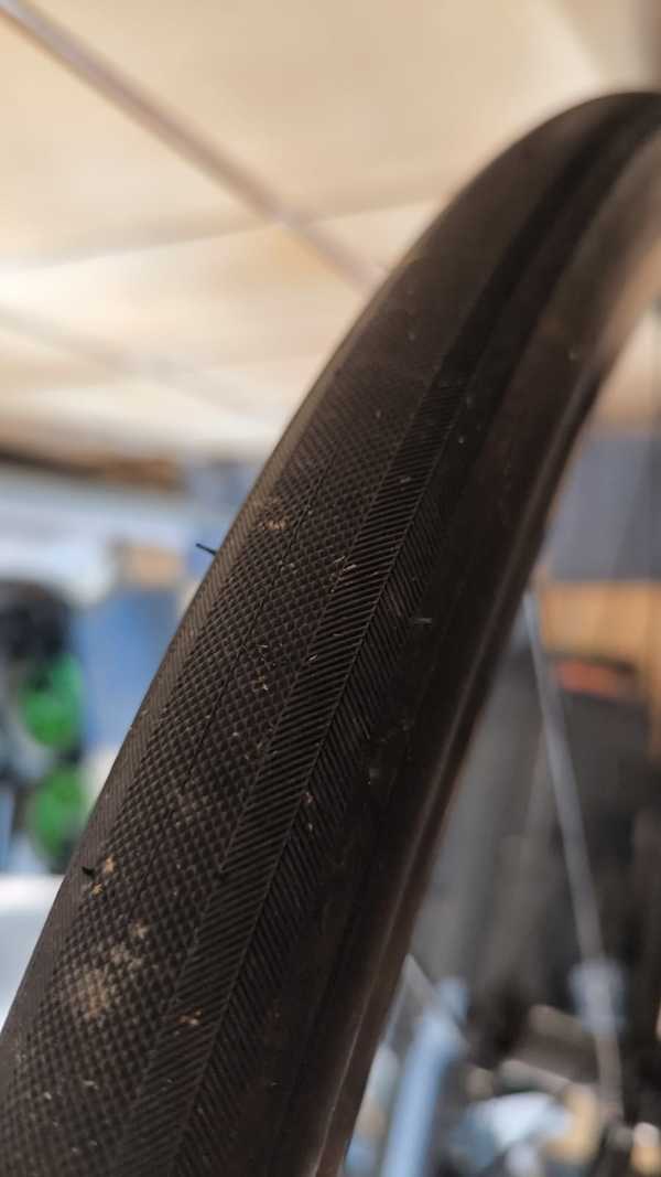 Cannondale - Top stone