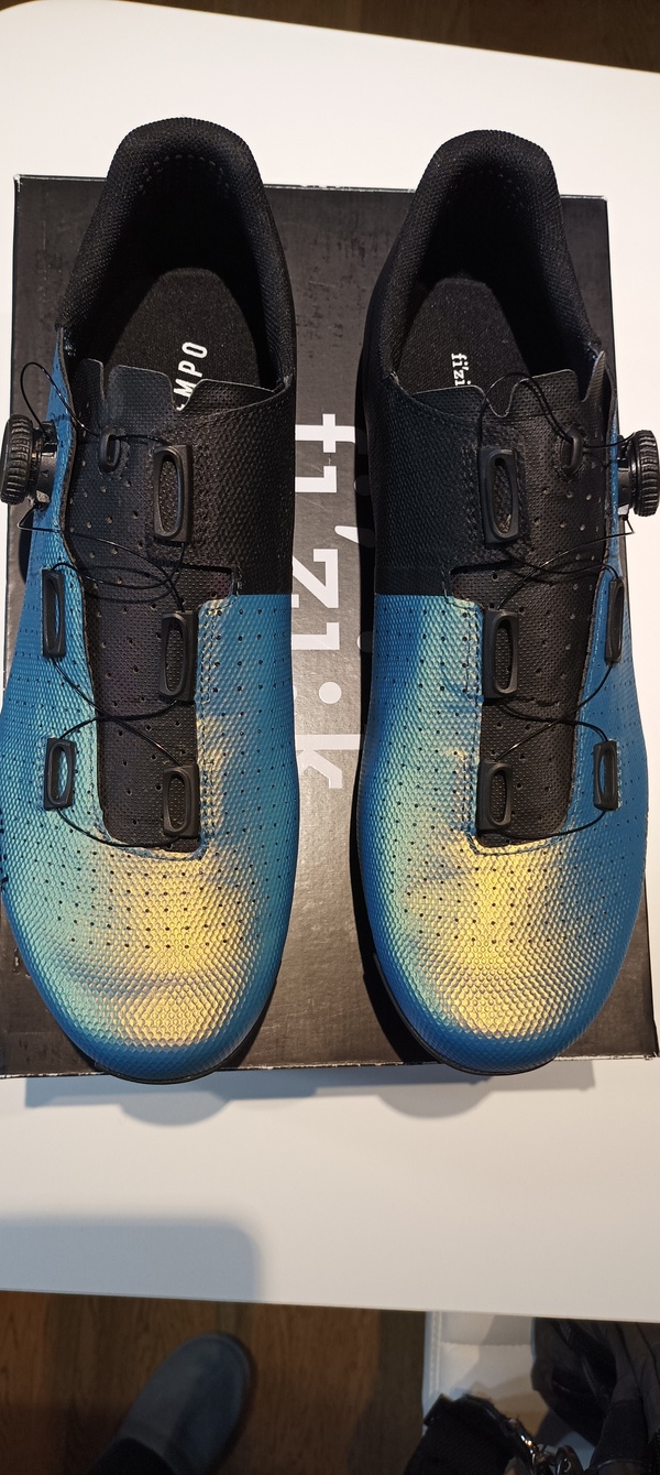Fizik - Decos Carbon