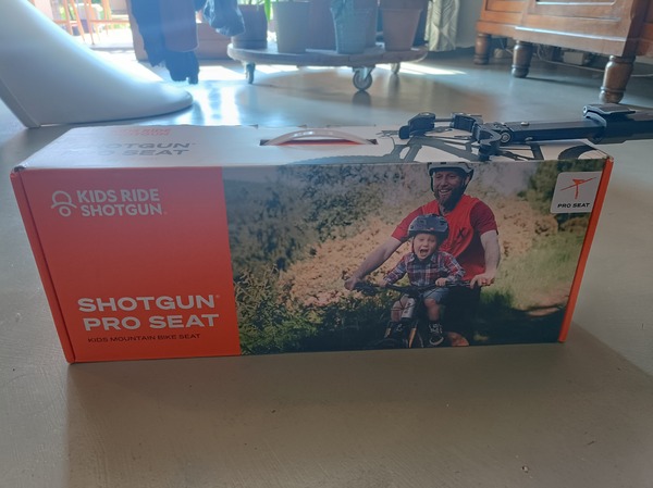 altra - Shot Gin Pro Set