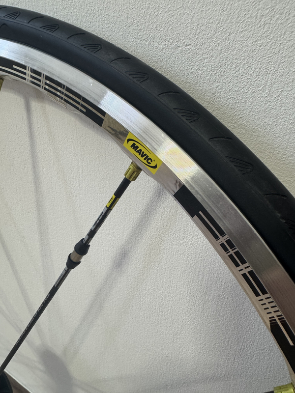 Mavic - r-sys