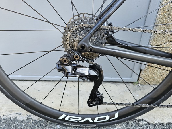 Specialized - S-Works Aethos - Dura-Ace Di2 2023