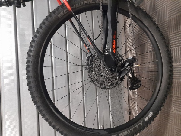 KTM - Scarp 294