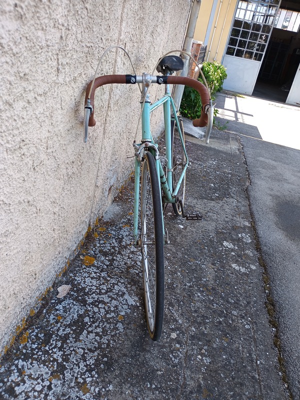 Bianchi - 