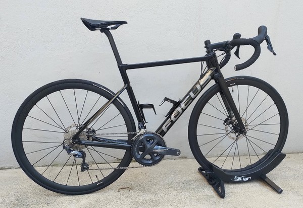 Focus - Focus Izalco Max 8.9 tg M