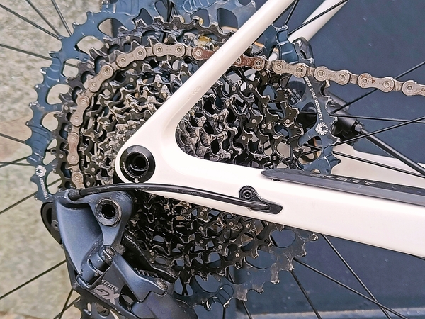 Scott - Scale 920