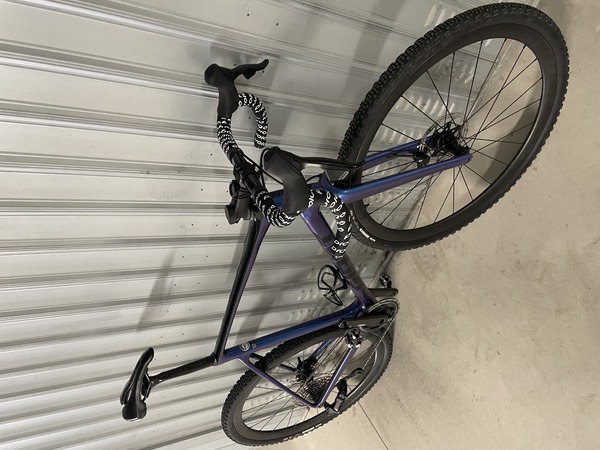 Giant - TCX