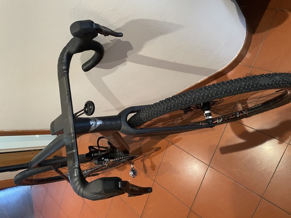 Bottecchia - Gravel SL
