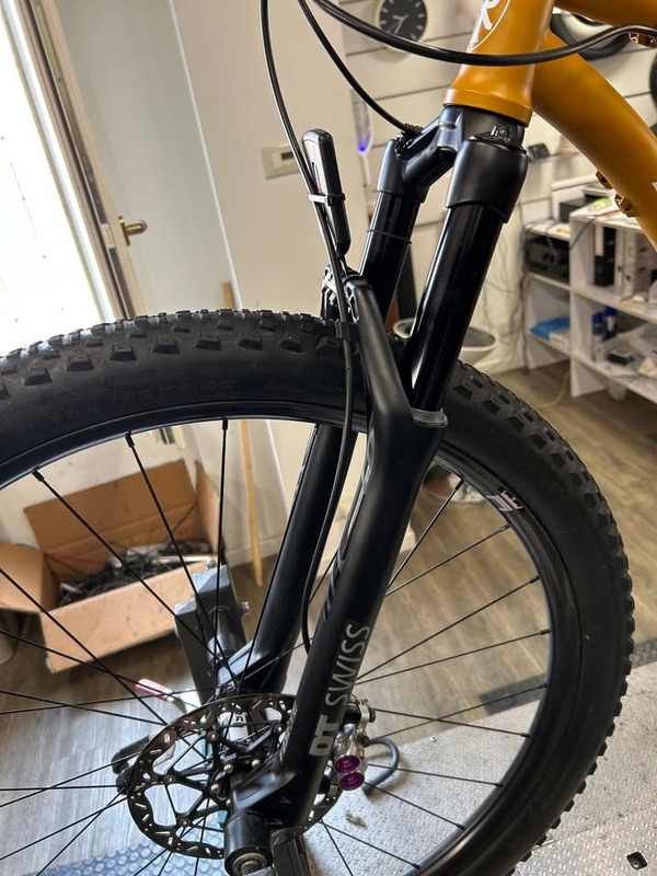 Ritchey - 