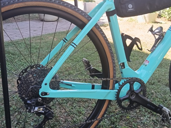 Bianchi - Arcadex