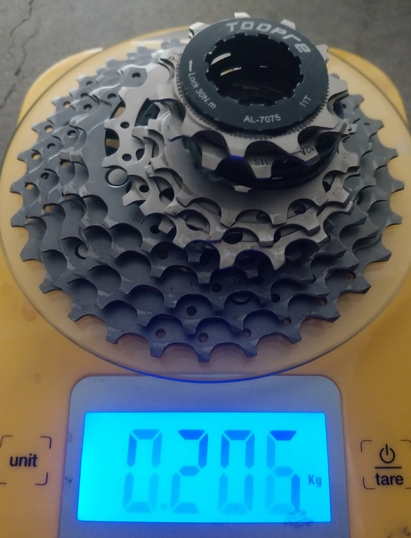 Shimano - DuraAce 9100