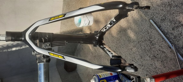 Scott - Scale RC 29