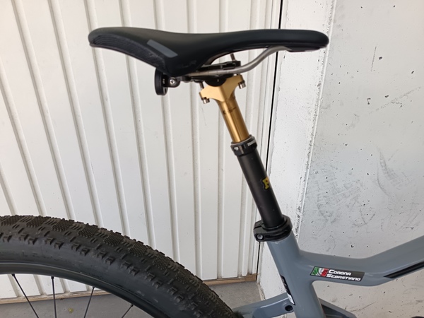Scott - Scott Spark 910 