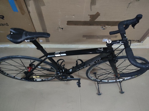 Trek - Madone Serie 7 H1