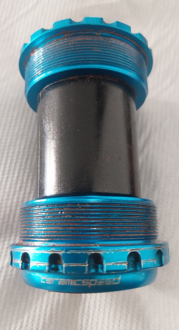 altra - Ceramicspeed  T47A