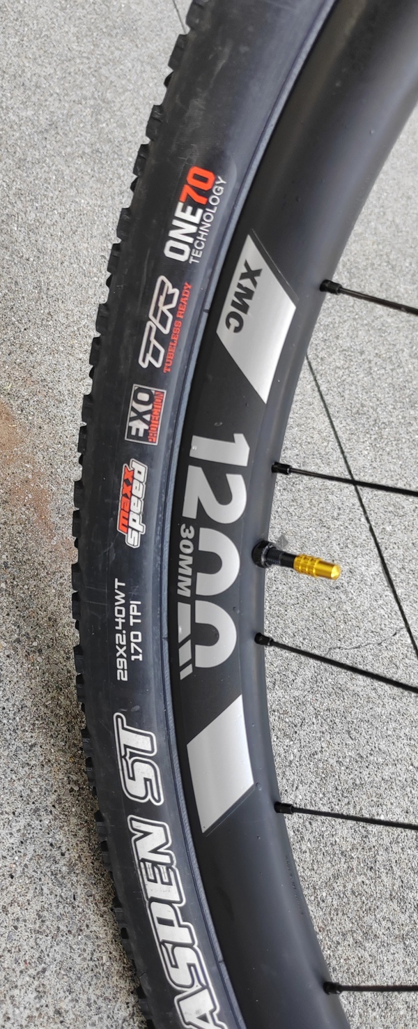 Scott - Scott spark 910 