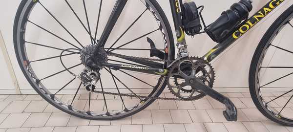 Colnago - C 40