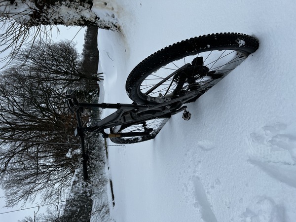Orbea - OIZ M10 TR Carbon