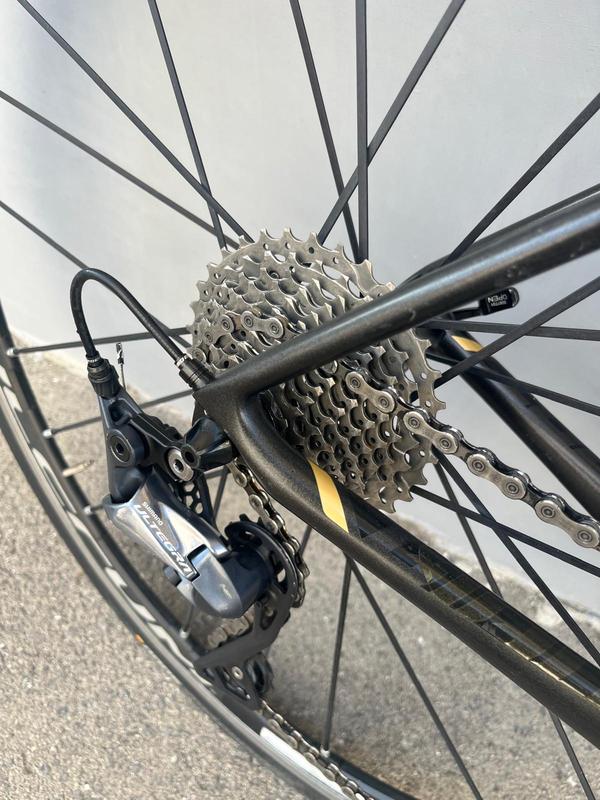 Giant - TCR Advanced 1