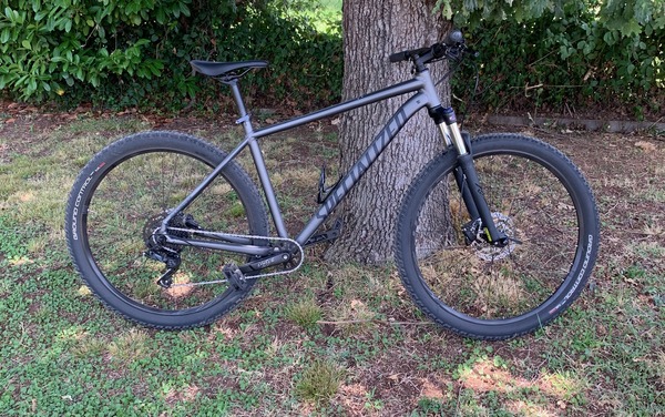 Specialized - RockHopper