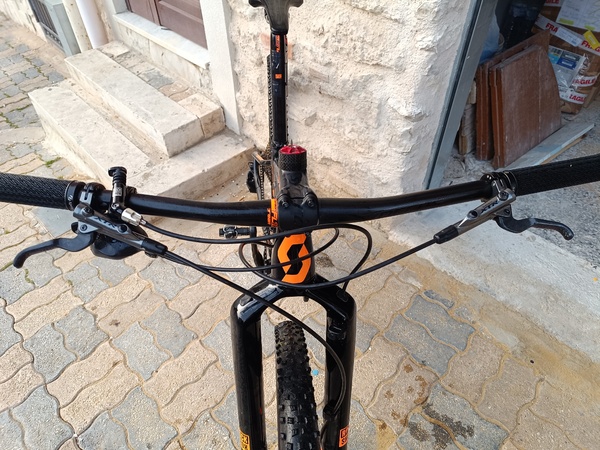 Scott - RC 900 SL