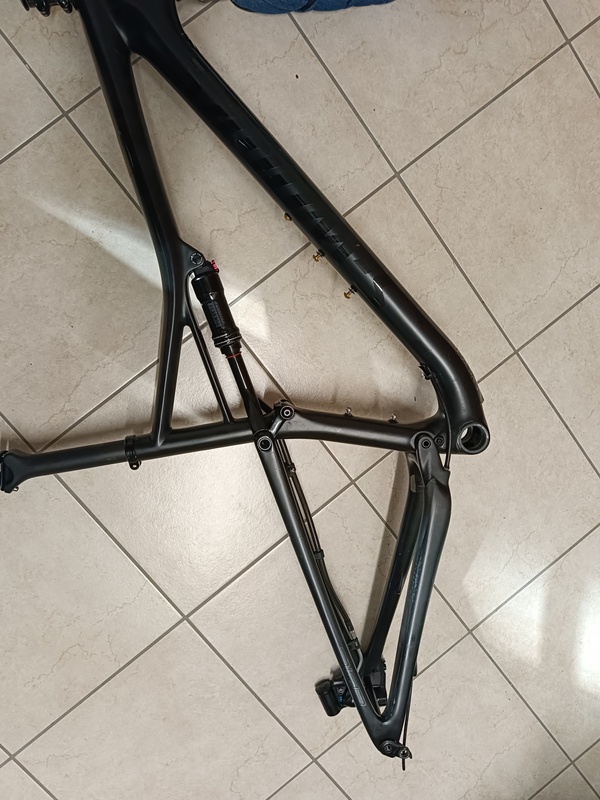 Specialized - Epic