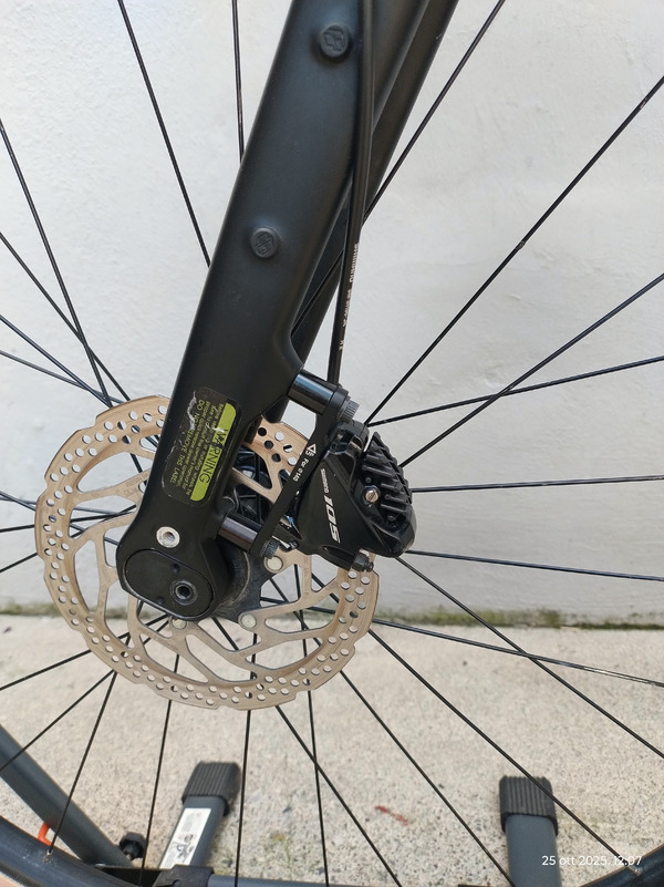 GT - Grade Carbon Expert - GRAVEL