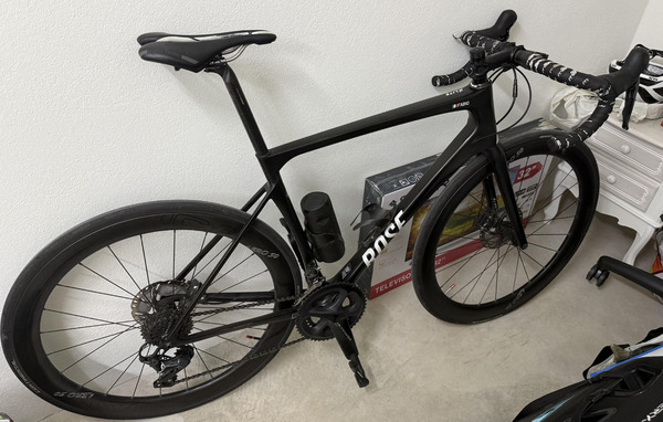 Rose -  X-LITE SIX DISC