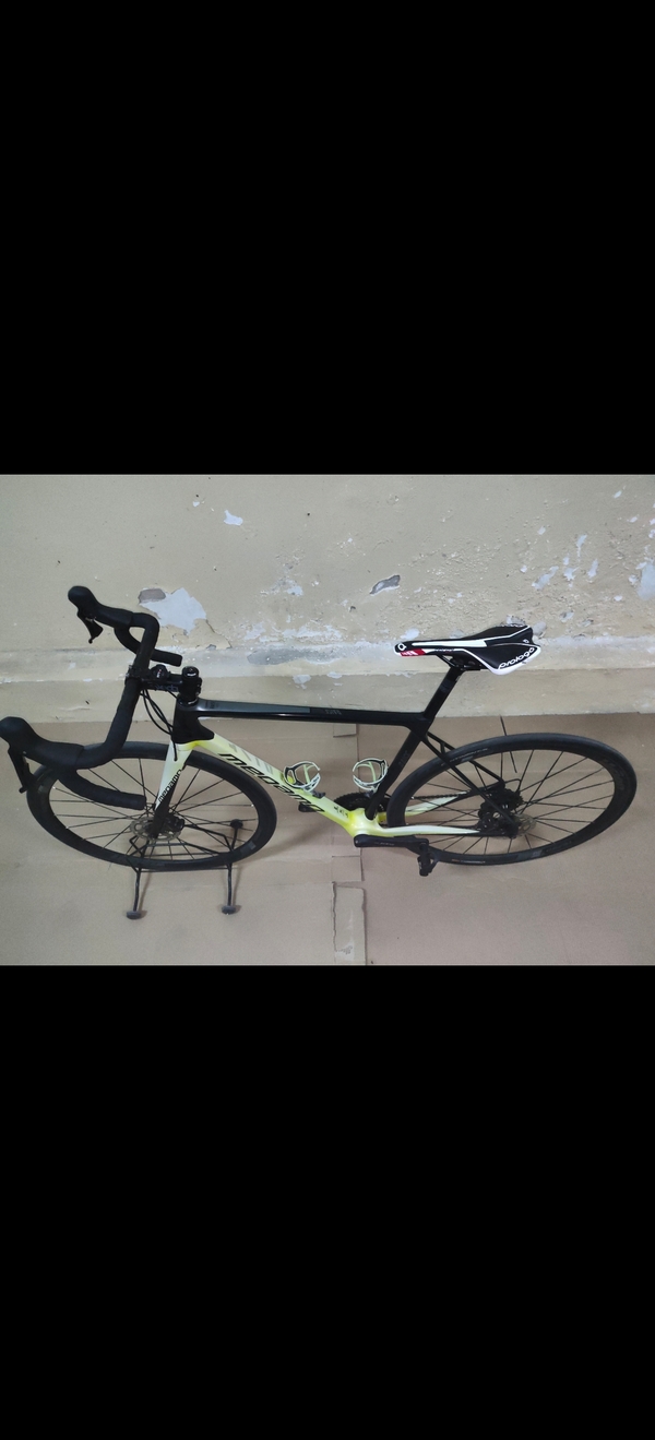 altra - MEGAMO  RAISE 