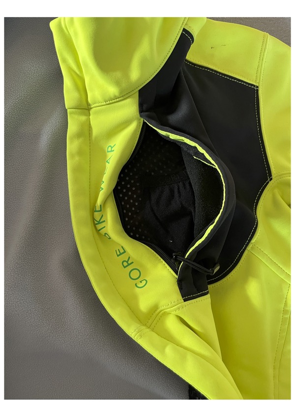 Gore - Gore C5 Windstopper Thermo