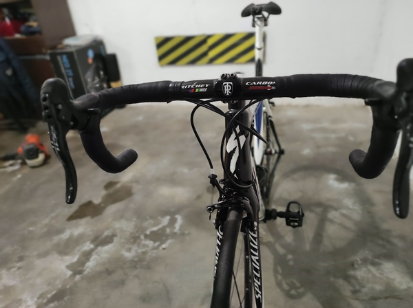 Specialized -  S-Works Tarmac SL3 