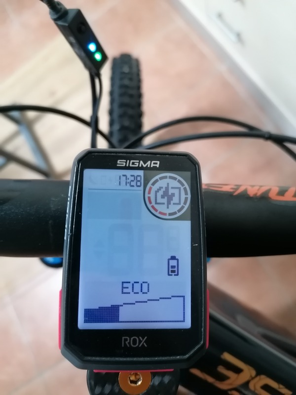 Orbea - Rise M20+range extender