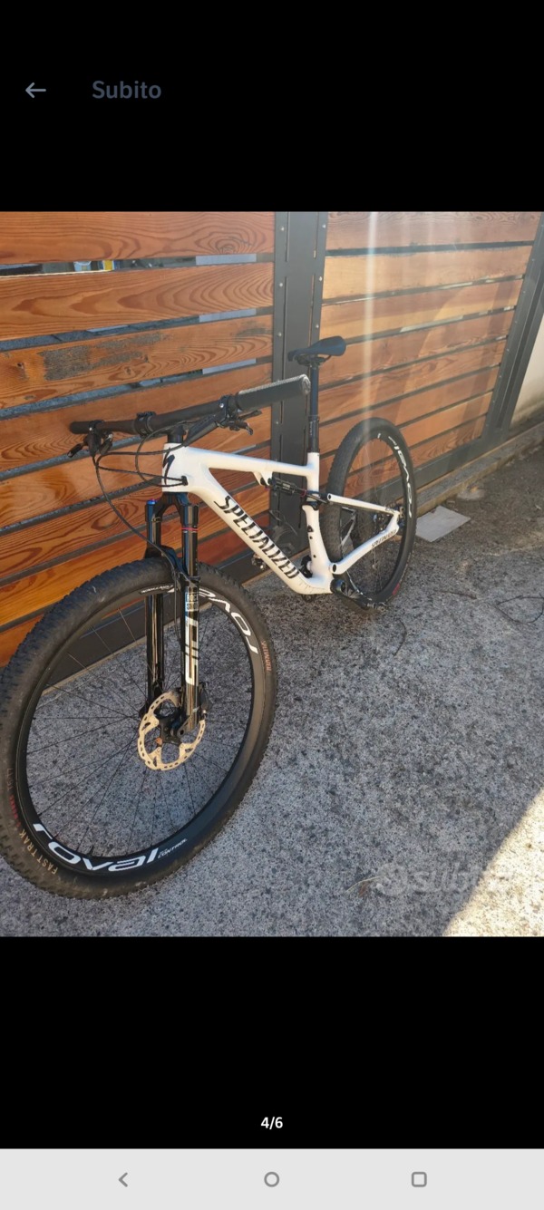 Specialized - Epic pro 