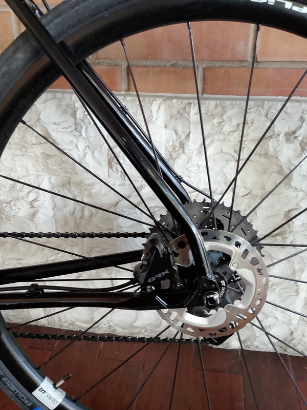 Ritchey - SWISS CROSS 