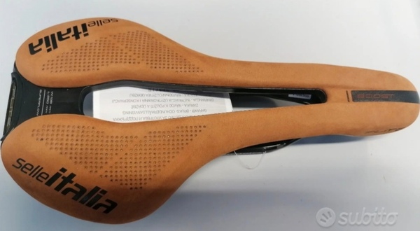 Selle Italia - Selle italia flite boost carbonio 
