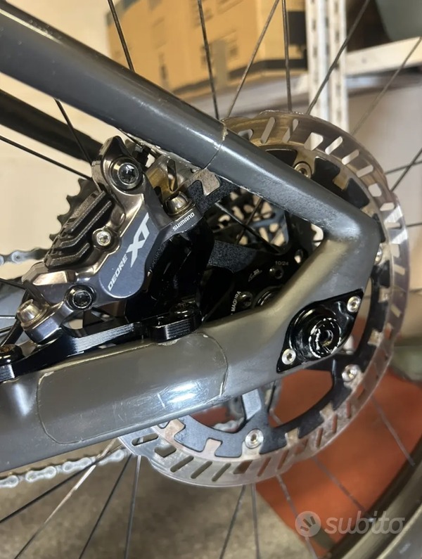 Mondraker - SuperFoxy Carbon