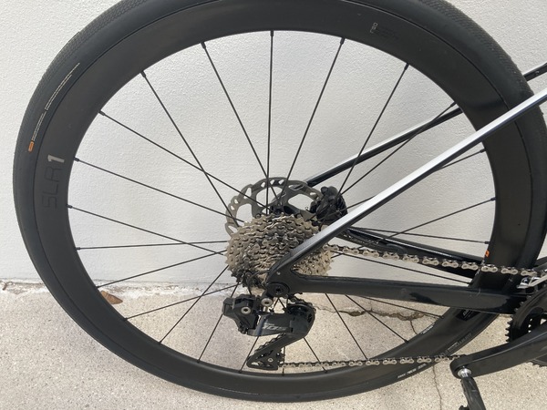 Giant - Defy Advanced Pro