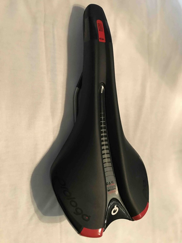 altra - Prologo Scratch P2 Space