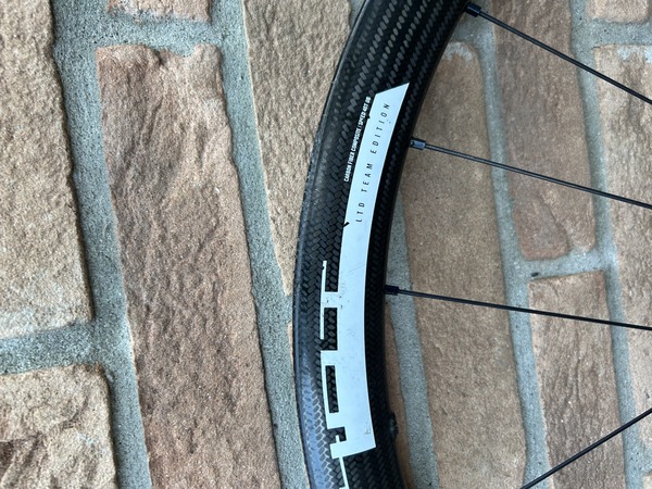 Fulcrum - Speed T40DB