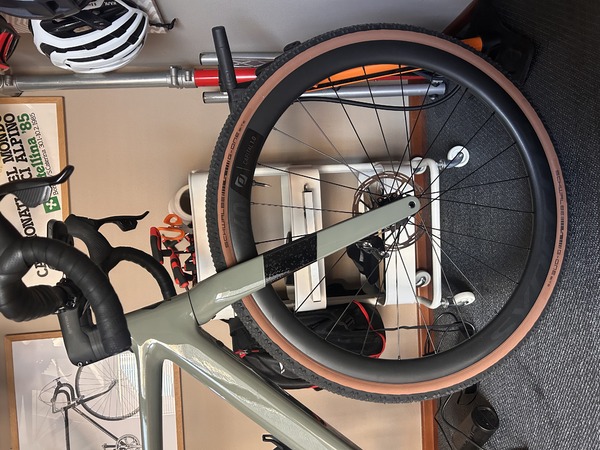 Scott - SCOTT SOLACE GRAVEL eRIDE 20