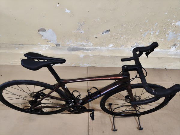 Giant - TCR ADVANCED 